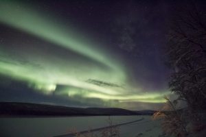 Why the solar minimum shouldn’t stop you from seeing the northern lights