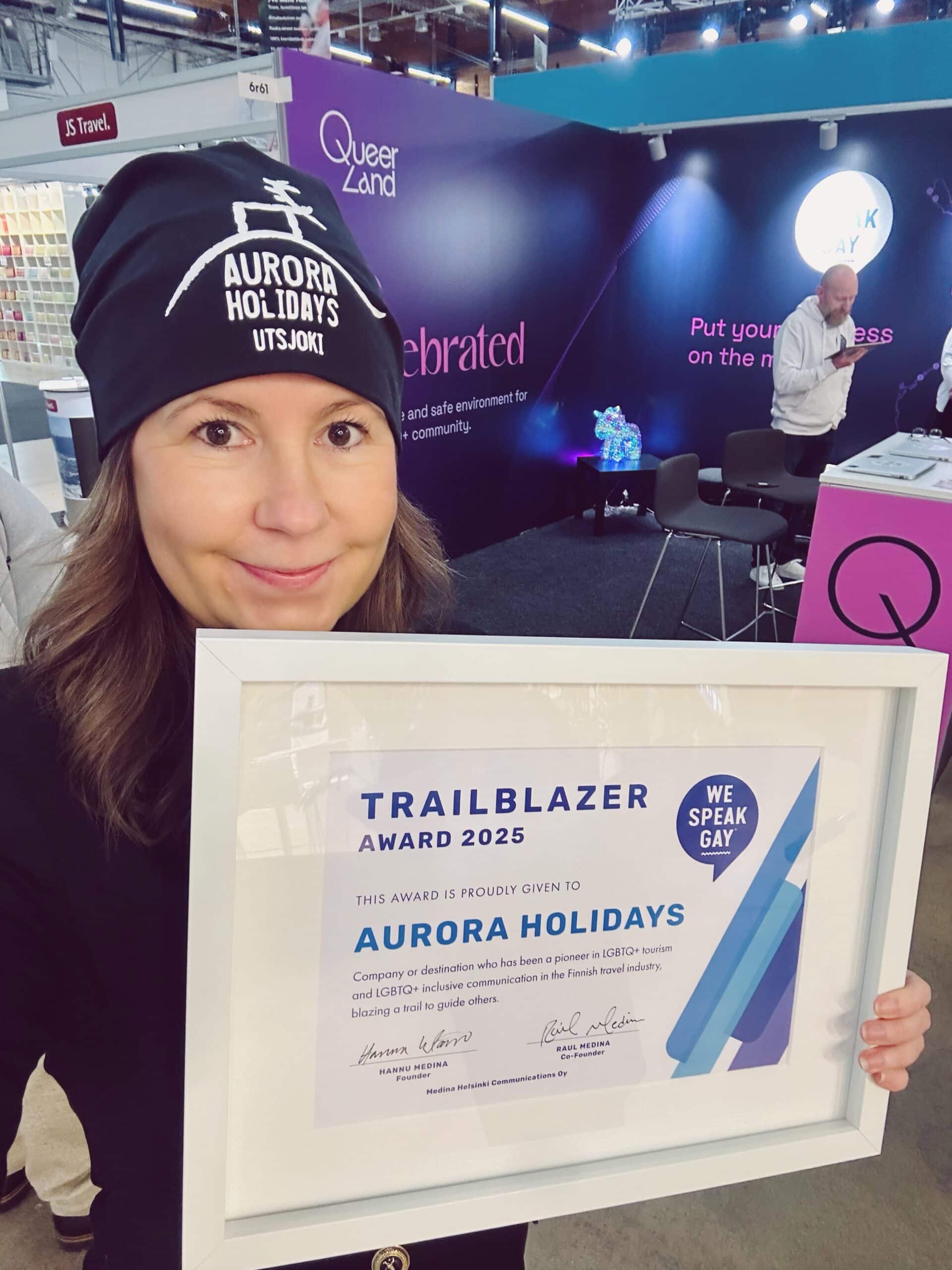 Jonna Wood inclusive international marketing and nature-based travel developer